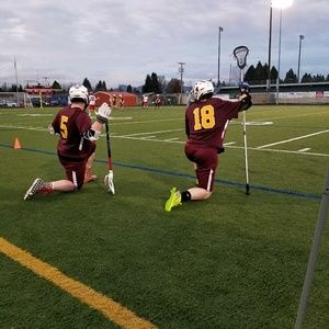 Meet your Posher, Caleb